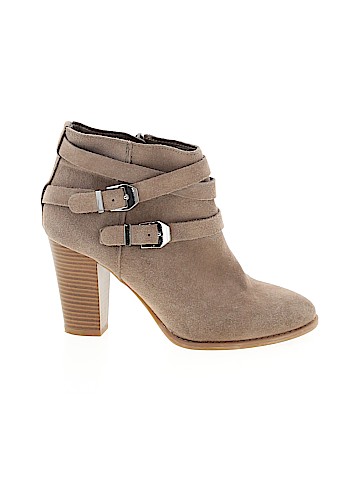 INC International Concepts Ankle Boots (view 1)