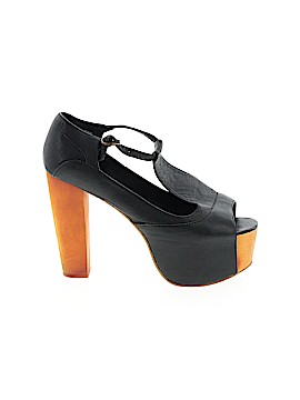 Jeffrey Campbell Ibiza Last Size 8
