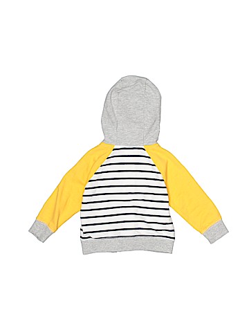 Carter's Zip Up Hoodie (view 2)