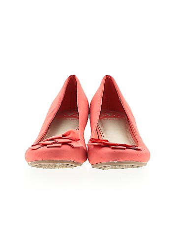 Fergalicious Flats (view 2)