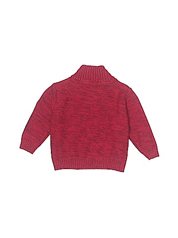 Nautica Pullover Sweater (view 2)