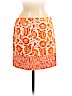 MICHAEL Michael Kors Orange Casual Skirt Size 8 - photo 2