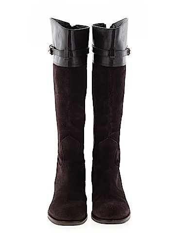 Tommy Hilfiger Boots (view 2)