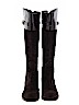 Tommy Hilfiger Brown Boots Size 8 1/2 - photo 2