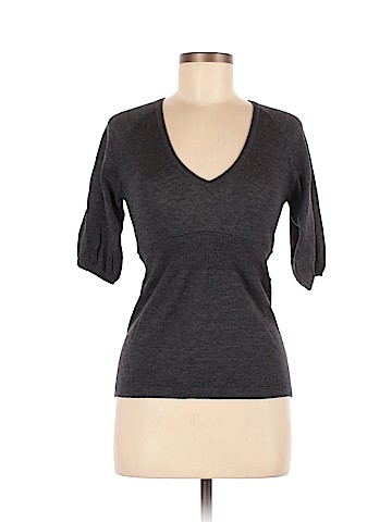 Assorted Brands Wool Pullover Sweater (view 1)