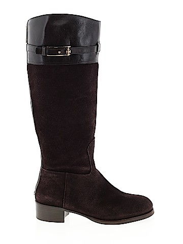 Tommy Hilfiger Boots (view 1)
