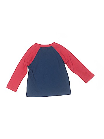 Marvel Long Sleeve T-Shirt (view 2)