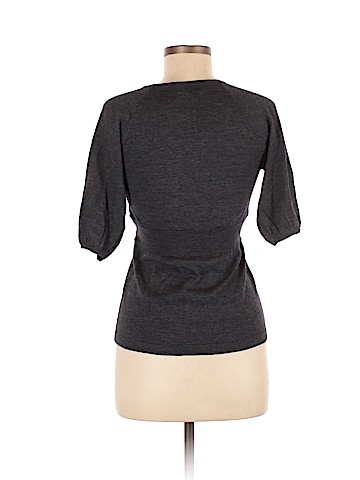 Assorted Brands Wool Pullover Sweater (view 2)