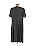 DressBarn Black Casual Dress Size 16 - photo 2
