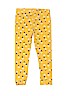 Carter's Yellow Leggings Size 3T - photo 2