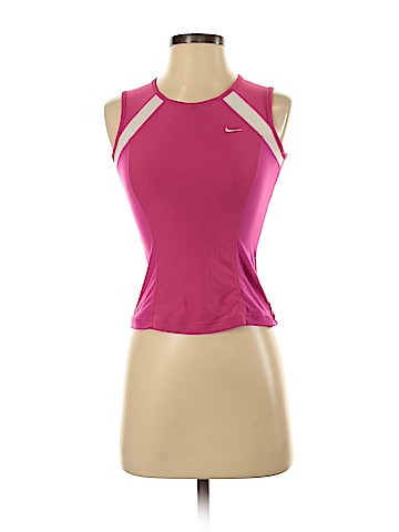 Nike Active Tank (view 1)