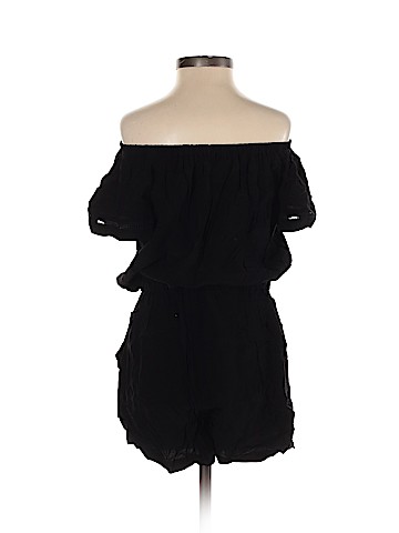 Ann Taylor LOFT Romper (view 2)