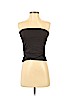 James Perse Gray Tube Top Size XS (0) - photo 1