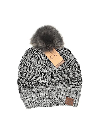 C.C Exclusives Beanie (view 1)
