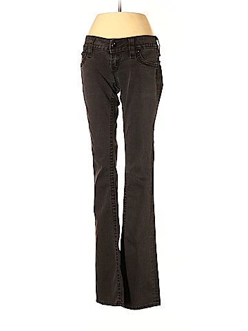 Rock Revival Jeans (view 1)