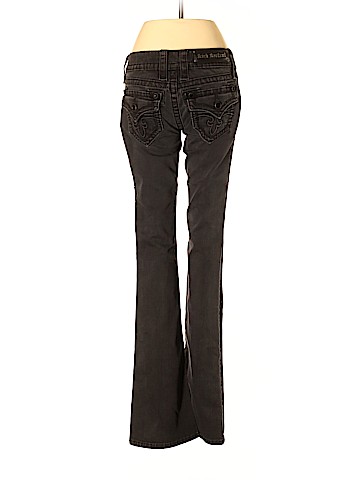 Rock Revival Jeans (view 2)