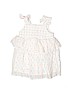 Cat & Jack White Dress 12-18 MO / 18 MO - photo 1