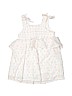 Cat & Jack White Dress 12-18 MO / 18 MO - photo 2