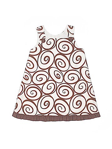 Hannah Kate Dress (view 1)