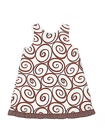 Hannah Kate Dress (view 2)