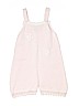 Zackali-4-Kids 100% Cotton Pink Overall Shorts Size 2T - photo 1