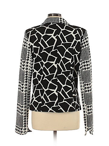 Isabel U.S.A. Blazer (view 2)