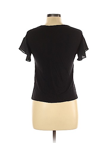 Ann Taylor LOFT Short Sleeve Top (view 2)