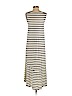 Amour Vert Ivory Casual Dress Size XS - photo 2