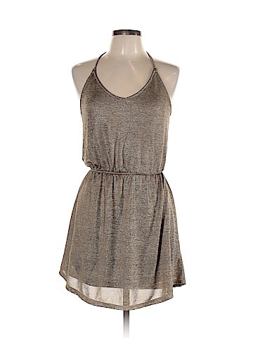 Derek Heart Casual Dress (view 1)