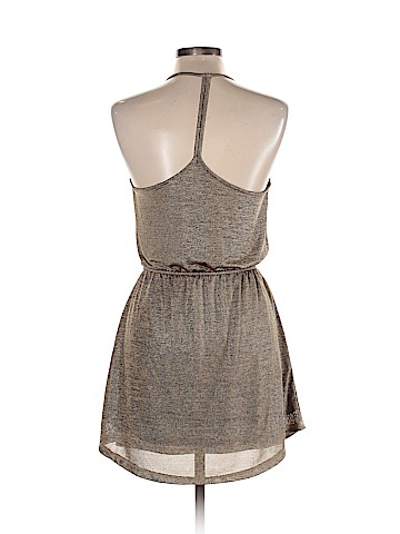 Derek Heart Casual Dress (view 2)