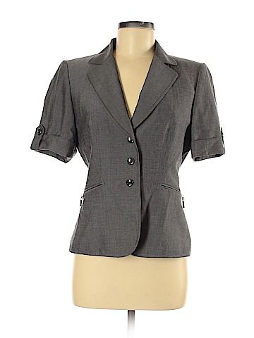 Tahari by ASL Blazer (view 1)