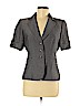 Tahari by ASL Gray Blazer Size 6 (petite) - photo 1