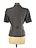 Tahari by ASL Gray Blazer Size 6 (petite) - photo 2
