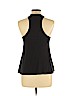 Free People Black Tank Top Size XS - photo 2