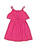 Polo by Ralph Lauren 100% Cotton Pink Dress Size 5 - photo 1