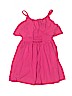 Polo by Ralph Lauren 100% Cotton Pink Dress Size 5 - photo 2