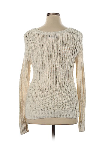 Hive & Honey Pullover Sweater (view 2)