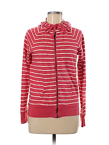 Forever 21 Zip Up Hoodie (view 1)