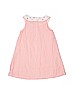Crown & Ivy 100% Cotton Pink Dress Size 6 - photo 2