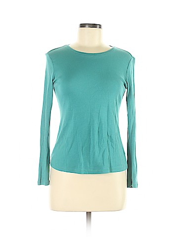 Talbots Long Sleeve T-Shirt (view 1)