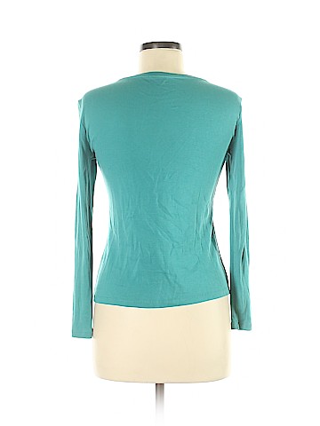 Talbots Long Sleeve T-Shirt (view 2)
