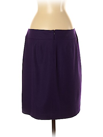 Talbots Wool Skirt (view 2)
