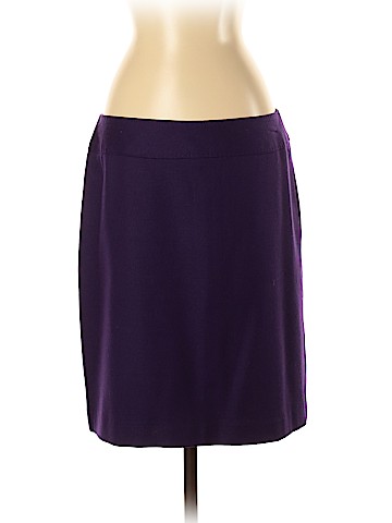 Talbots Wool Skirt (view 1)