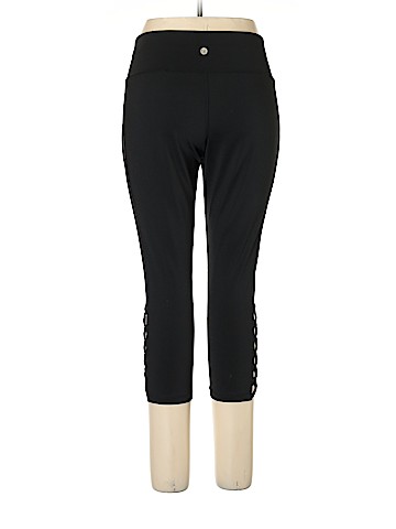 Livi Active Active Pants (view 2)