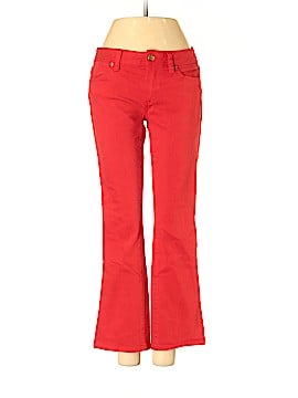 Tory Burch Size 25 waist