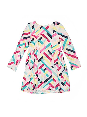 Crazy 8 Dress (view 1)