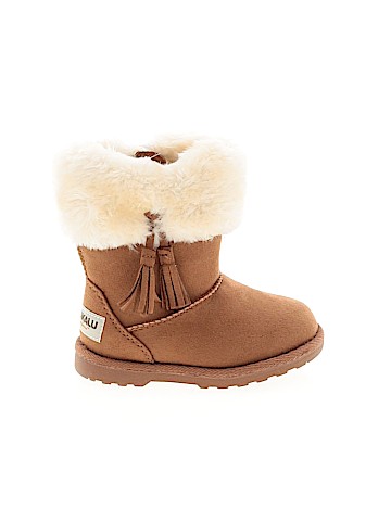 Assorted Brands Boots (view 1)