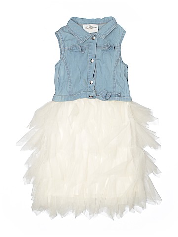 Rare Editions Dress (view 1)