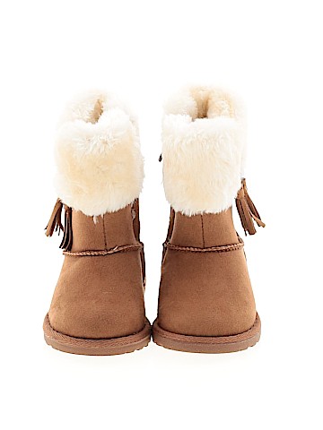 Assorted Brands Boots (view 2)