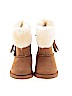 Assorted Brands Tan Boots Size 7 (kids) - photo 2